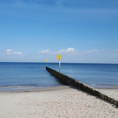 Seaside Park Private By Villmaris 公寓