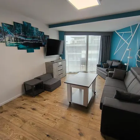 Seaside Park Private By Villmaris *