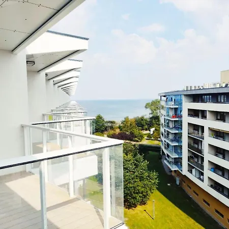 Seaside Park Private By Villmaris كولوبرزيغ