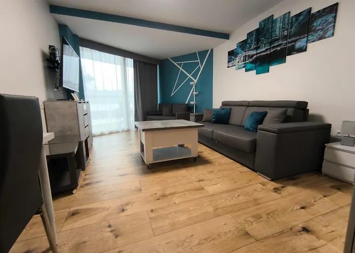 Seaside Park Private By Villmaris * كولوبرزيغ