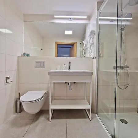 Seaside Park Private By Villmaris Апартаменты