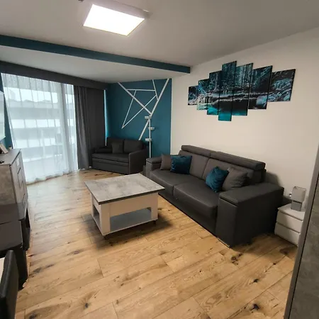 Seaside Park Private By Villmaris * Kołobrzeg