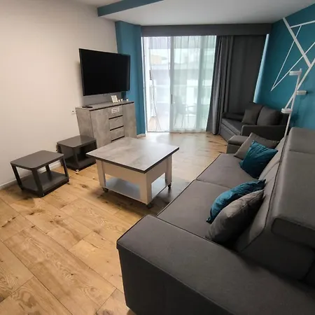 Seaside Park Private By Villmaris