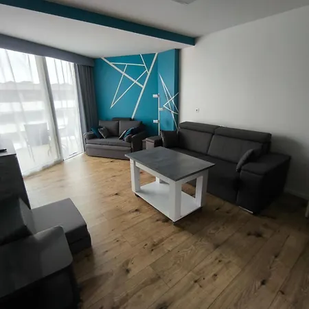 Seaside Park Private By Villmaris Колобжег