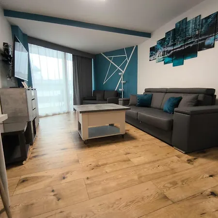 Seaside Park Private By Villmaris * Kołobrzeg