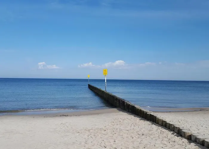 Seaside Park Private By Villmaris Lägenhet