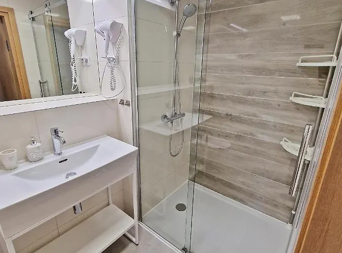 Lägenhet Seaside Park Private By Villmaris *