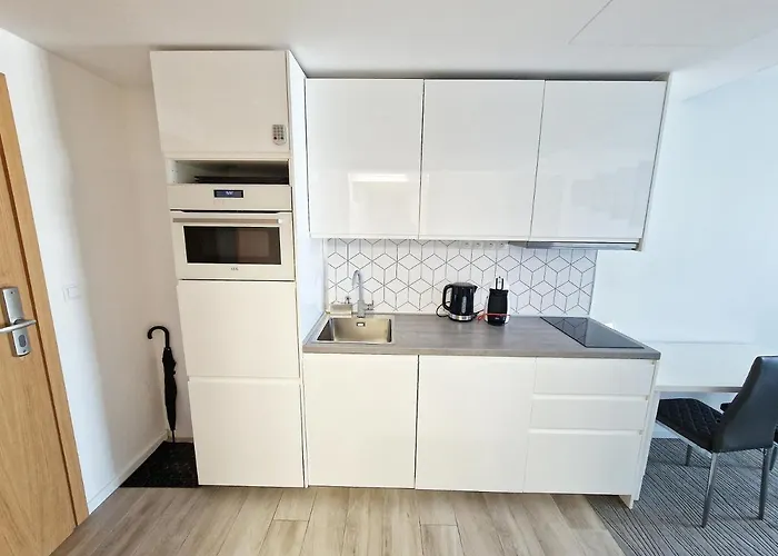 Seaside Park Private By Villmaris Apartment Kolobrzeg