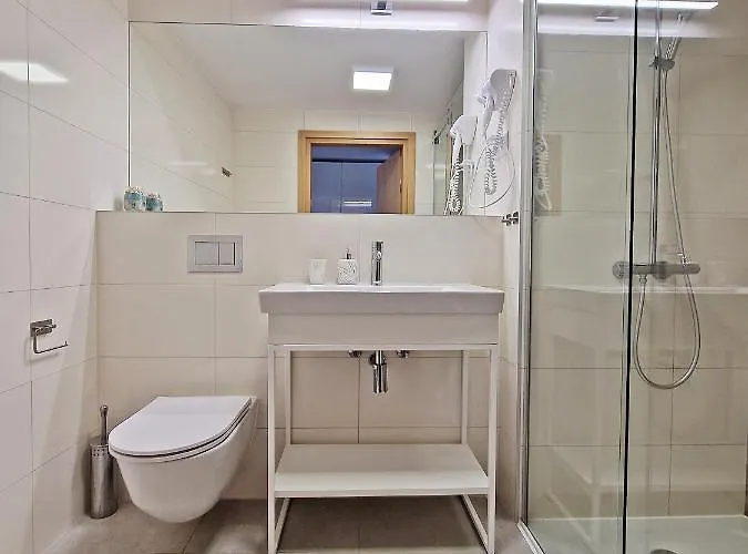 Seaside Park Private By Villmaris Lägenhet