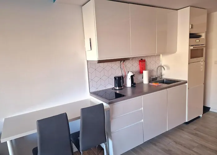 Seaside Park Private By Villmaris