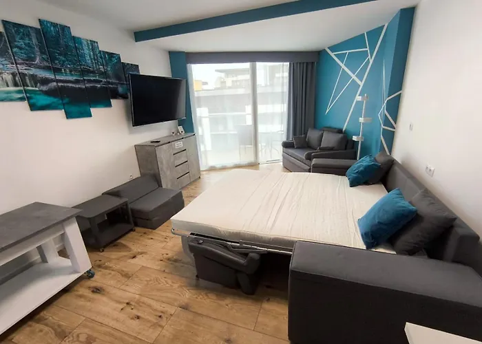 Seaside Park Private By Villmaris *